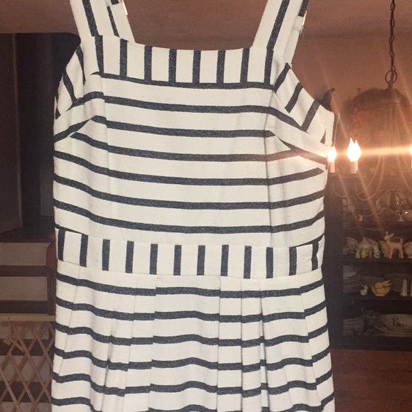 Practically Brand New Eva Mendez Dress Size 4 - Picture 2 of 5
